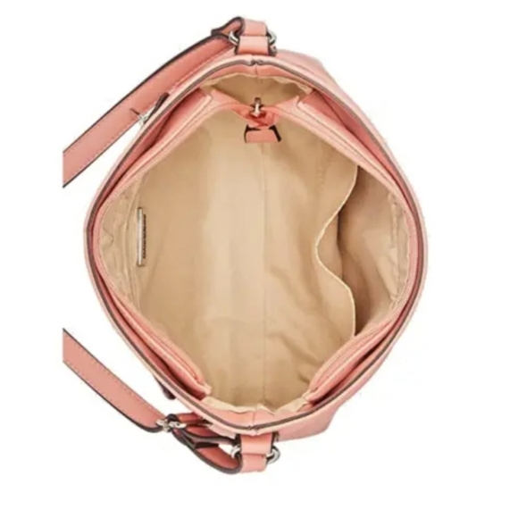 Giani Bernini Coral Crossbody Bag - Picture 5 of 5